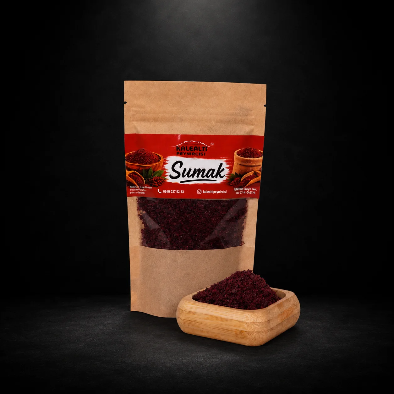 SUMAK